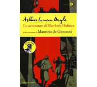 Le avventure di Sherlock Holmes. Oscar Junior