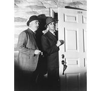 Le Avventure Di Sherlock Holmes Poster Stampa 24x20" Immagine Stellare 178735