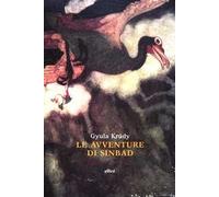 Le Avventure di Sinbad - [Elliot]