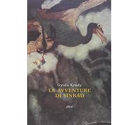 Le Avventure di Sinbad - [Elliot]