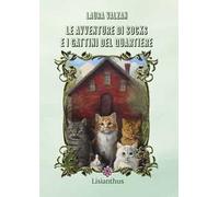Le avventure di Socks e i gattini del quartiere