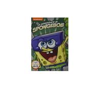 Le Avventure Di Spongebob (DVD nuovo, italiano) Cartoni animati