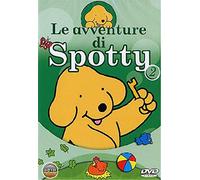 Le Avventure Di Spotty 2