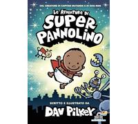 Le avventure di Super Pannolino