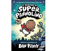 Le avventure di Super Pannolino