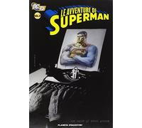 Libri Joe Casey / Derec Aucoin - Le Avventure Di Superman #01