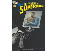 Le avventure di Superman. Vol. 1