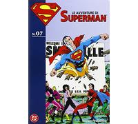 Le avventure di Superman (Vol. 7)