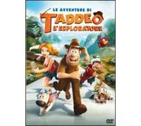 Le avventure di Taddeo l'esploratore
