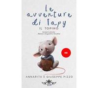 Le avventure di Tapy il topino e Matteo e l'angioletto Nuvolino