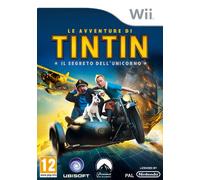 Le Avventure Di Tin Tin