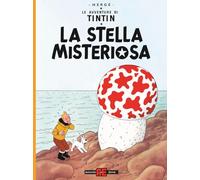Le avventure di Tintin. La stella misteriosa