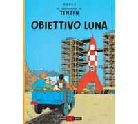 Le avventure di Tintin. Obiettivo luna