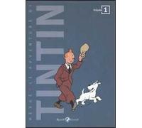 Le avventure di Tintin. Vol. 1