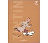Le avventure di Tintin. Vol. 5
