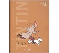 Le avventure di Tintin. Vol. 5