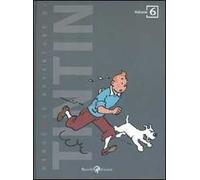 Le avventure di Tintin. Vol. 6