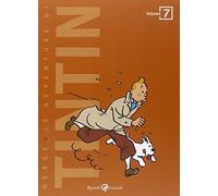 Le avventure di Tintin. Vol. 7