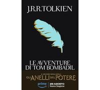 Le avventure di Tom Bombadil