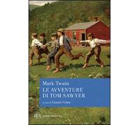 Le avventure di Tom Sawyer