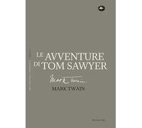 Le avventure di Tom Sawyer