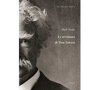 Le avventure di Tom Sawyer