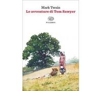 Le avventure di Tom Sawyer