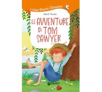 Le avventure di Tom Sawyer