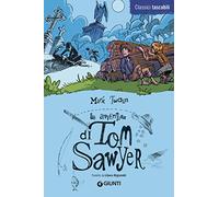 Le avventure di Tom Sawyer
