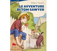 Le avventure di Tom Sawyer
