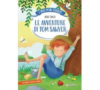 Le avventure di Tom Sawyer