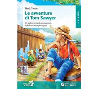 Le avventure di Tom Sawyer