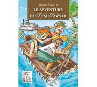 Le avventure di Tom Sawyer