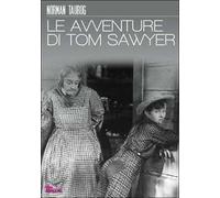 Le avventure di Tom Sawyer