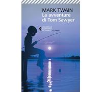 Le avventure di Tom Sawyer