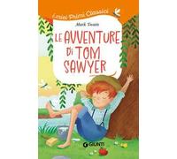 Le avventure di Tom Sawyer