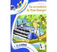 Le avventure di Tom Sawyer