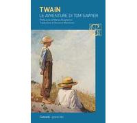 Le avventure di Tom Sawyer