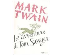 Le avventure di Tom Sawyer