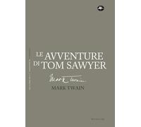 Le avventure di Tom Sawyer