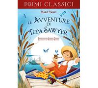 Le avventure di Tom Sawyer