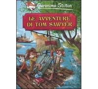 Le avventure di Tom Sawyer di Mark Twain