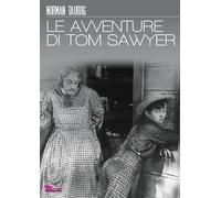 le avventure di tom sawyer DVD Italian Import (DVD)