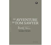 Le avventure di Tom Sawyer [Paperback] [Nov 28, 2025] Twain, Mark and Crescenzi,