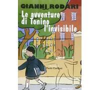 Le avventure di Tonino l'invisibile