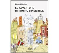Le avventure di Tonino l'invisibile