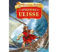Le avventure di Ulisse