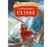 Le avventure di Ulisse
