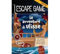Le avventure di Ulisse