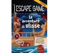 Le avventure di Ulisse